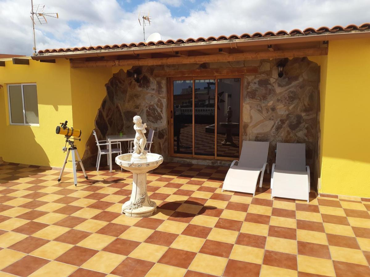 Daire Casa Guanche *